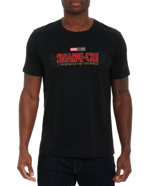 Marvel Studios Shang-chi Graphic Tee 