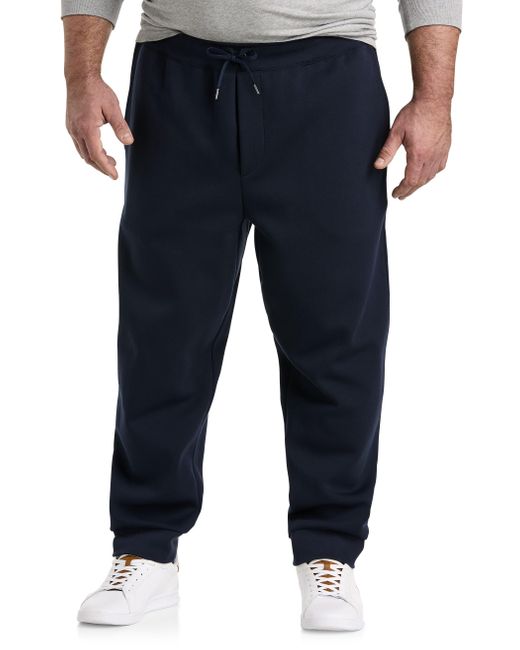 Big and tall polo hotsell sweatpants