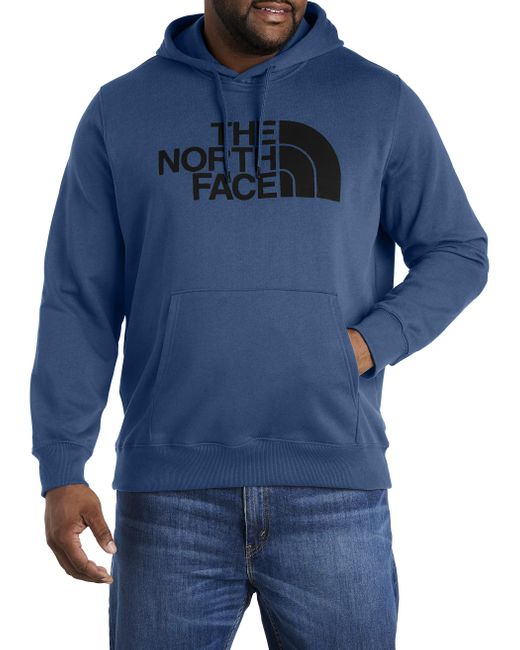 The north face sales big & tall