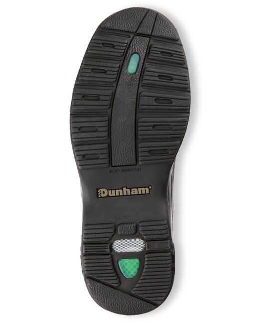 dunham 8000 mid boot