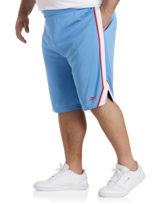 Tall Speedwick Basketball Shorts 