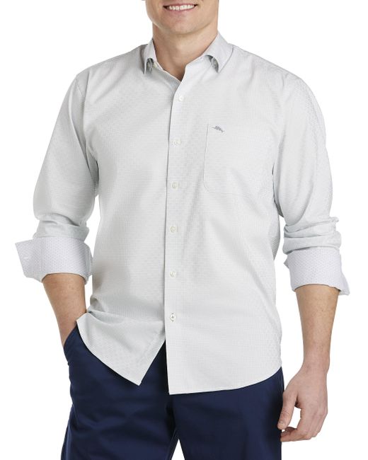 Tommy Bahama Flora Royale Shirt