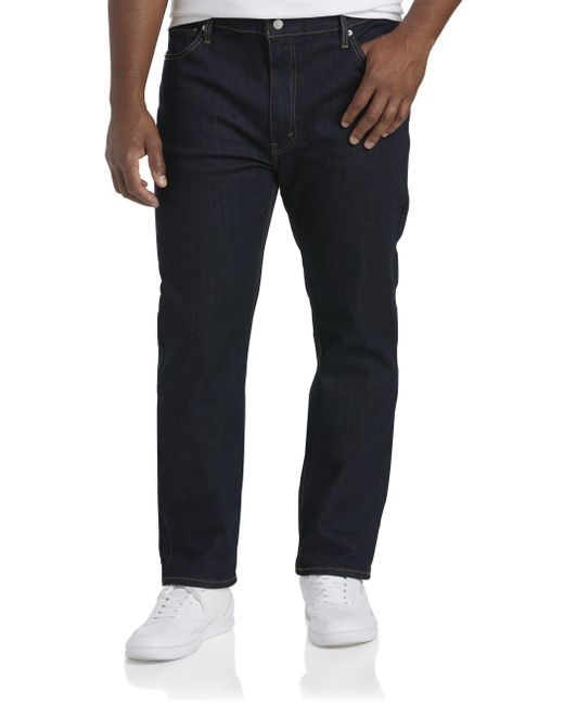 levi's 511 stretch