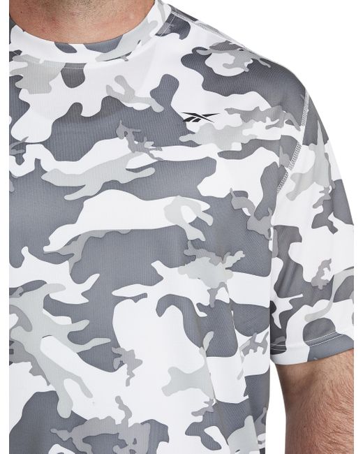 Tall Speedwick Camo T-shirt 