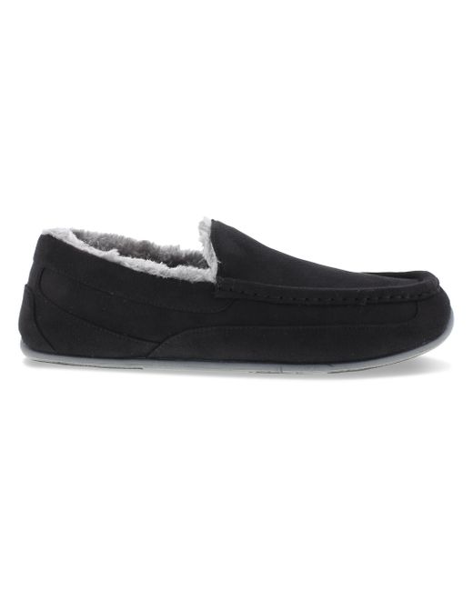 Big and tall slippers hot sale