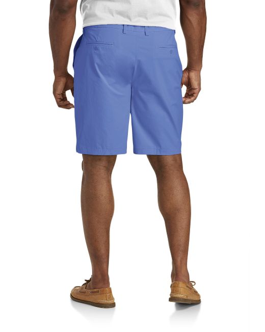 Vineyard Vines Cotton Big \u0026 Tall On-the 