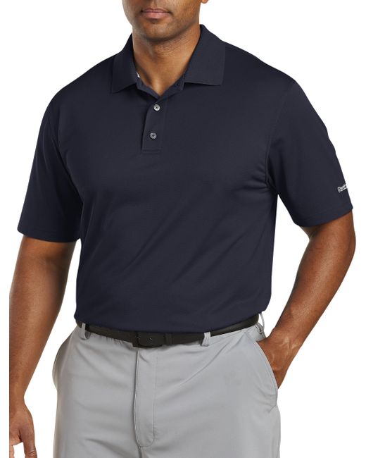 nike big and tall golf shirts