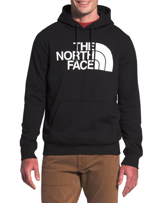 north face for big and tall