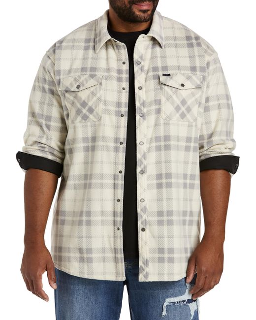 O'neill Sportswear Big \u0026 Tall Glacier 