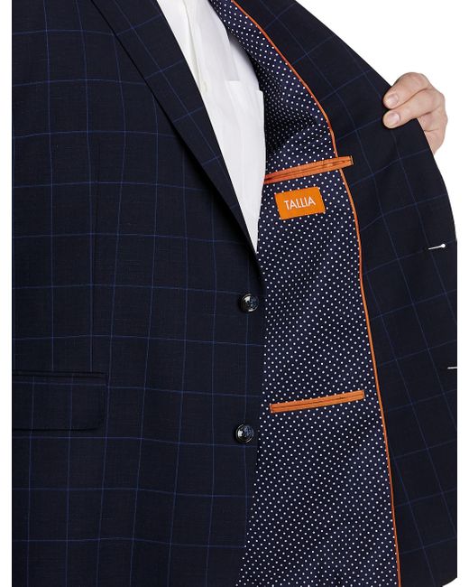 tallia suit jacket