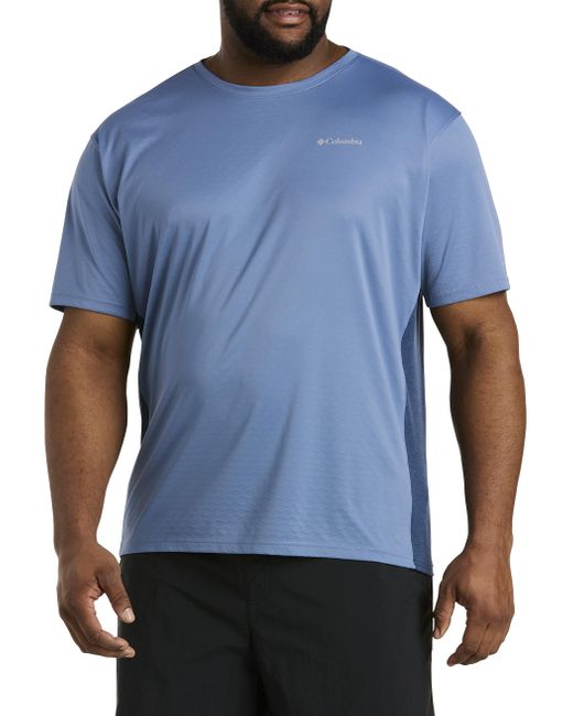 Tall Zero Ice Cirro-cool T-shirt 