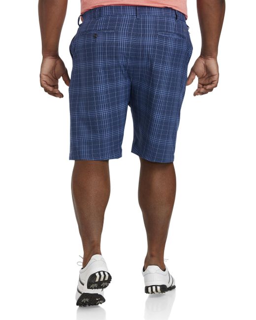 Tall Swing Tech Ergo Golf Shorts 