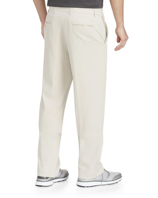 Tall Opti-stretch Golf Pants for Men 