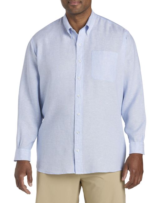 brooks brothers big and tall polo