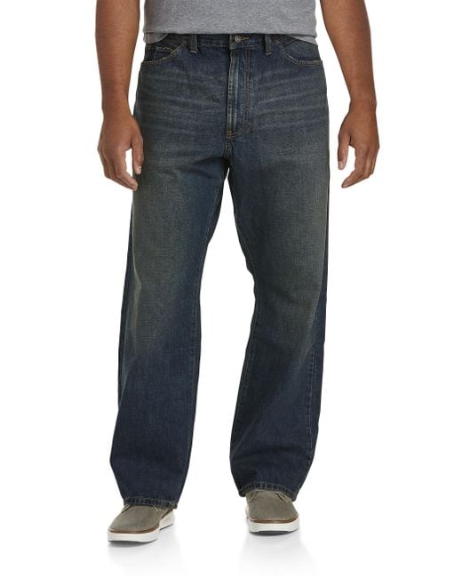 nautica jeans big and tall