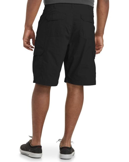 Tall Crossroads Cargo Shorts 