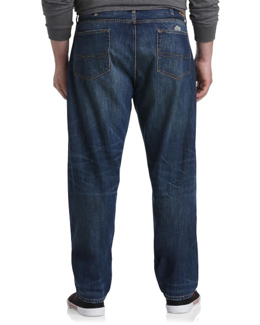 Polo Ralph Lauren Denim Big \u0026 Tall 