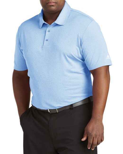 adidas golf poloshirt climacool