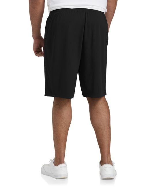 Reebok Big \u0026 Tall Speedwick Tech Mesh 