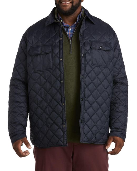Big and tall barbour jacket hotsell