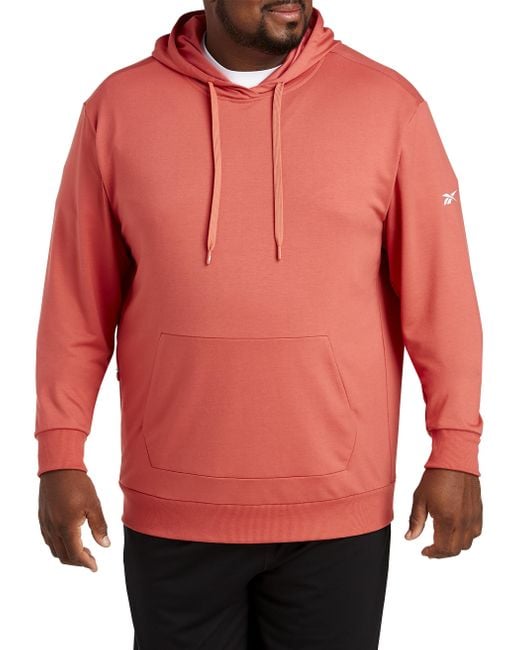 reebok mens big and tall