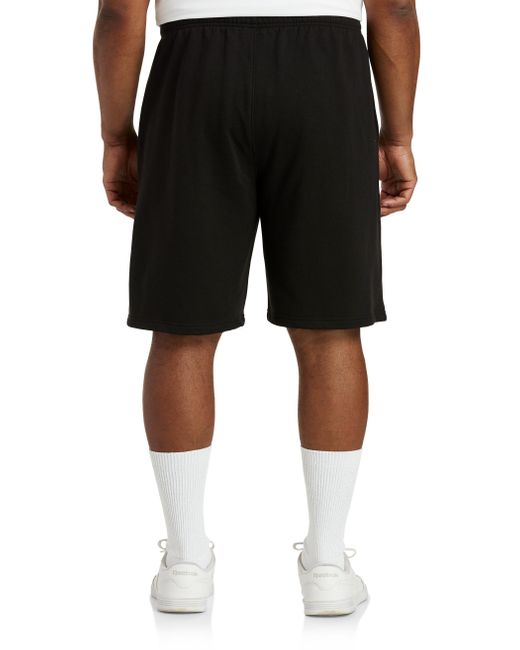 Tall Classic C Logo Graphic Shorts 