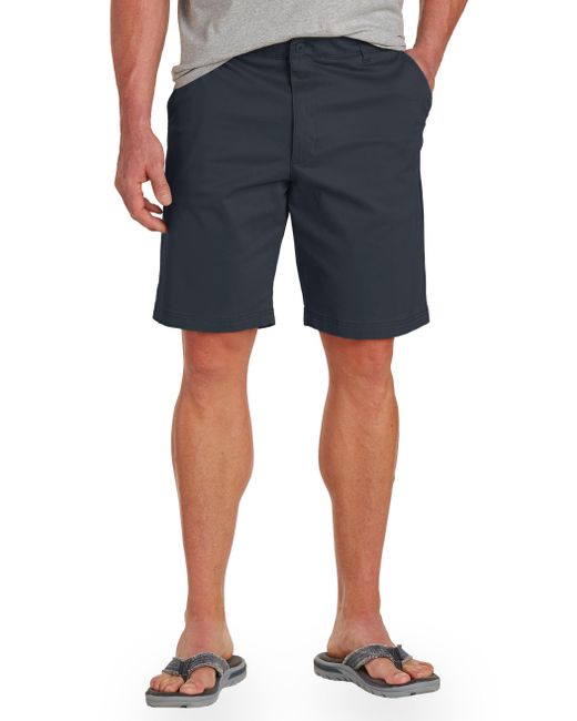 Tall Extreme Comfort Shorts in Navy 
