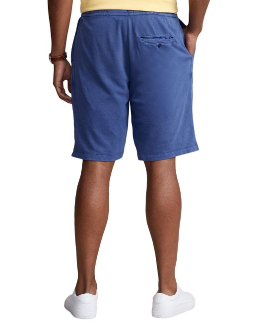 Polo Ralph Lauren Cotton Big \u0026 Tall Spa 