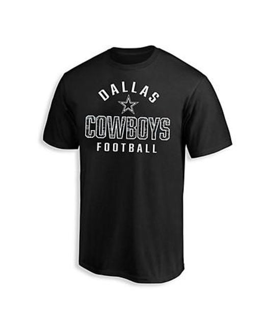 Nfl Black Big & Tall Camo Pop Graphic Tee for men