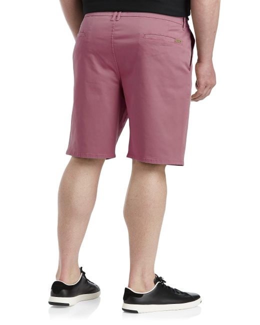 joe's jeans twill shorts