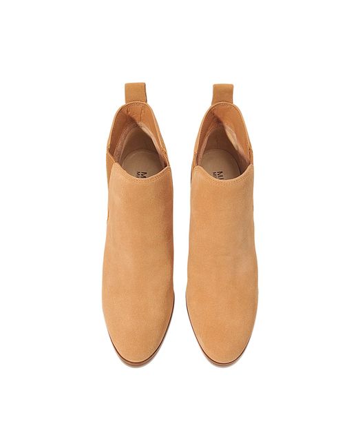 michael kors brandy bootie