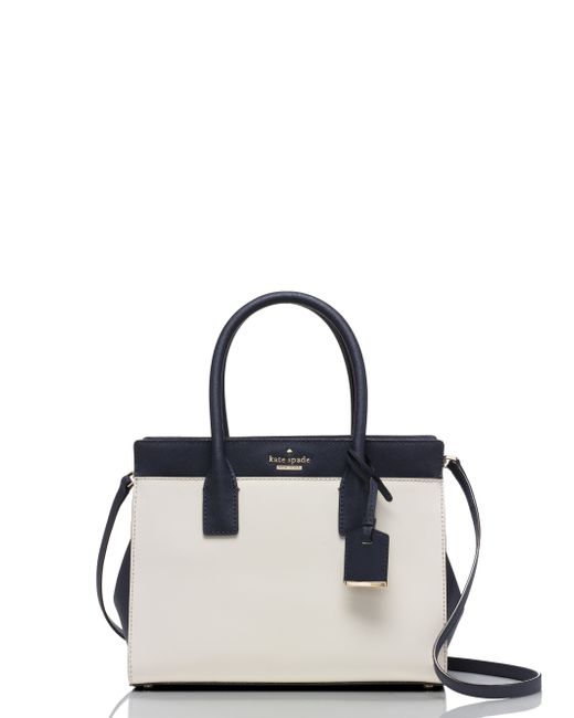 cameron small satchel kate spade