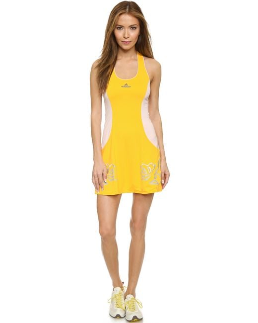 Stella mccartney store tennis apparel