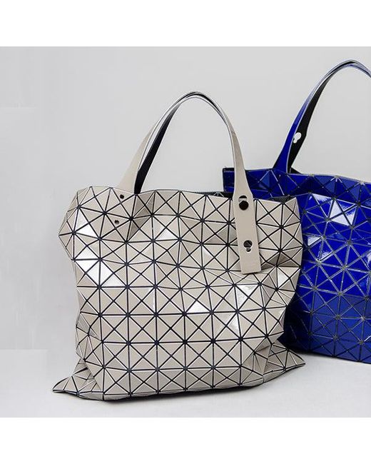 bao bao prism tote