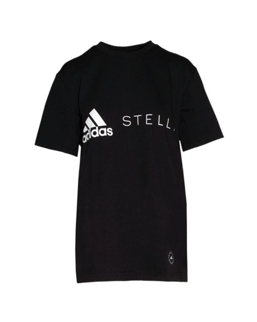 Stella mccartney hotsell adidas t shirt