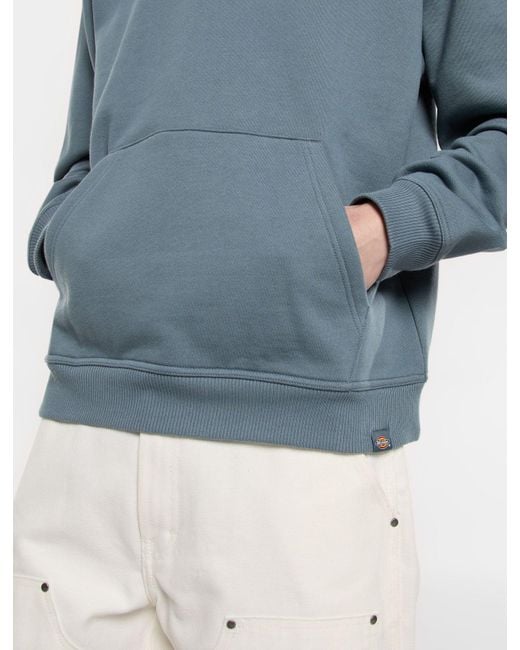 Sweat À Capuche Wrench, Homme, Taille Dickies pour homme en coloris Blue