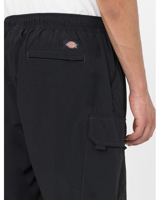 Dickies 13 Inch Multi Pocket Arbeitsshorts in Black für Herren