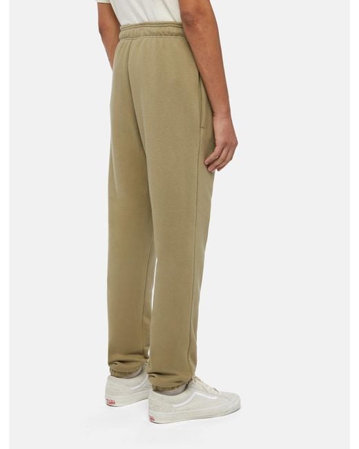 Dickies Natural Mapleton Sweatpants for men