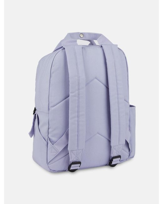 Dickies Blue Lisbon Backpack