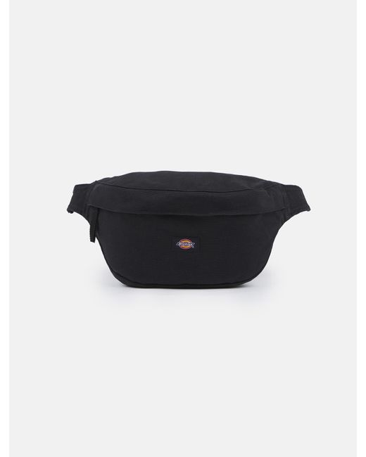 Dickies Duck Canvas Cross Body Maat in het Black voor heren