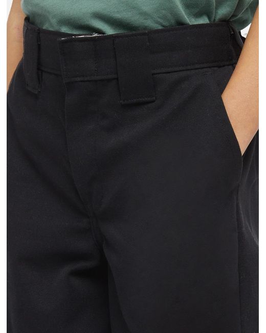 Pantalon 874 Pour Enfant unisex Noir Size 6 Dickies en coloris Black