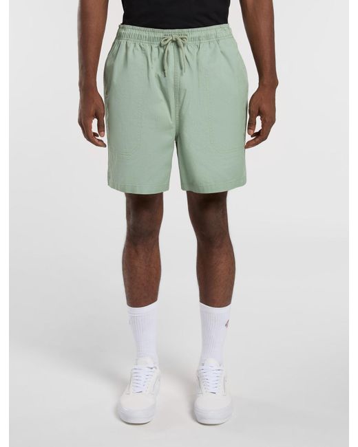 Dickies Pelican Rapids Shorts Mann in Green für Herren