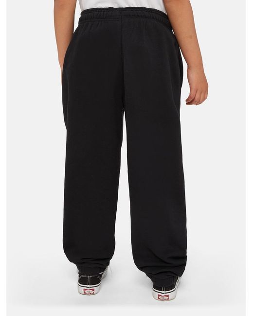 Pantalon De Survêtement Mapleton Pour Enfant unisex Noir Size L Dickies en coloris Black