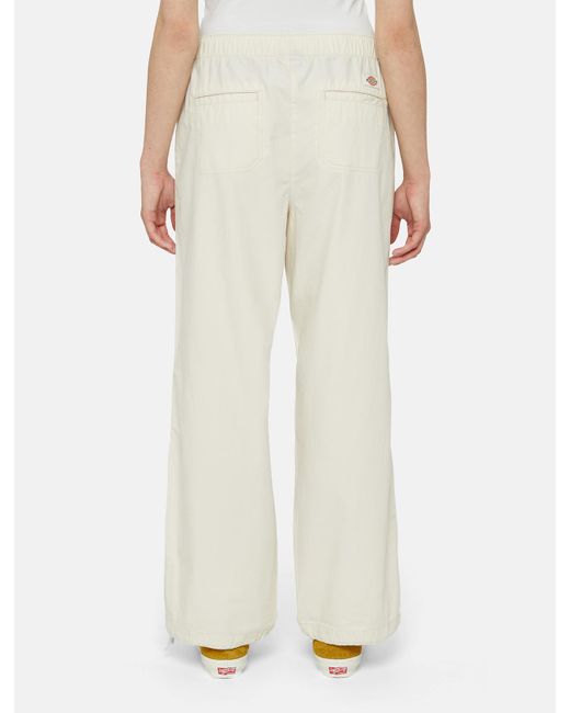 Dickies Natural Fishersville Trousers