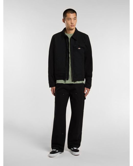 Dickies Painter Canvas Jacke, Herren, Größe in Black für Herren