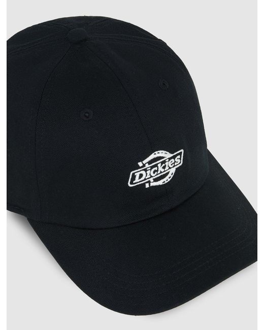 Cappellino Da Baseball Essential, Taglia di Dickies in Black
