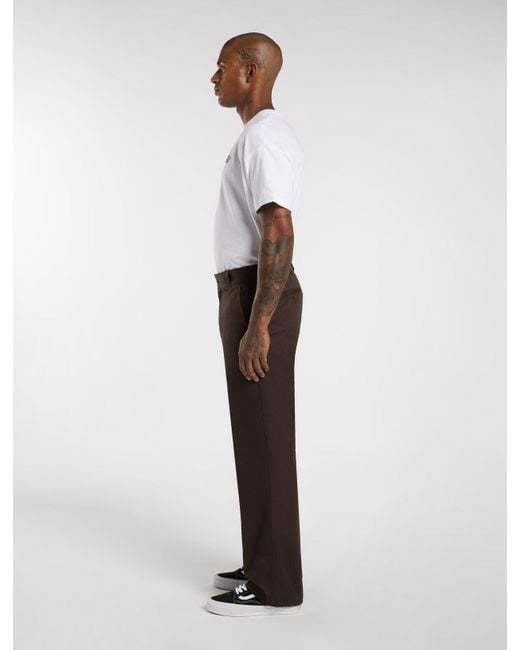 Pantalon De Travail 247 Standard, Homme, Taille Dickies pour homme en coloris Black