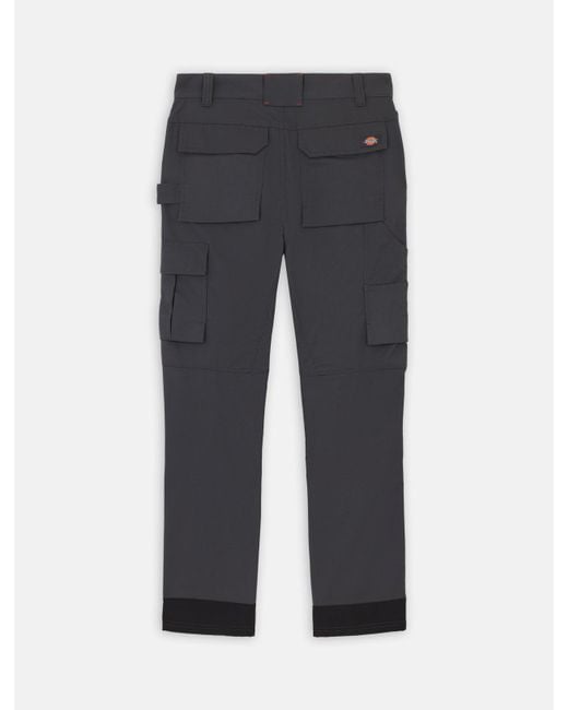 Pantalon De Travail Utilitaire Holster, Homme, Taille Dickies pour homme en coloris Black