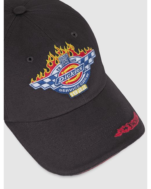 Cappellino Nashport, Taglia di Dickies in Green