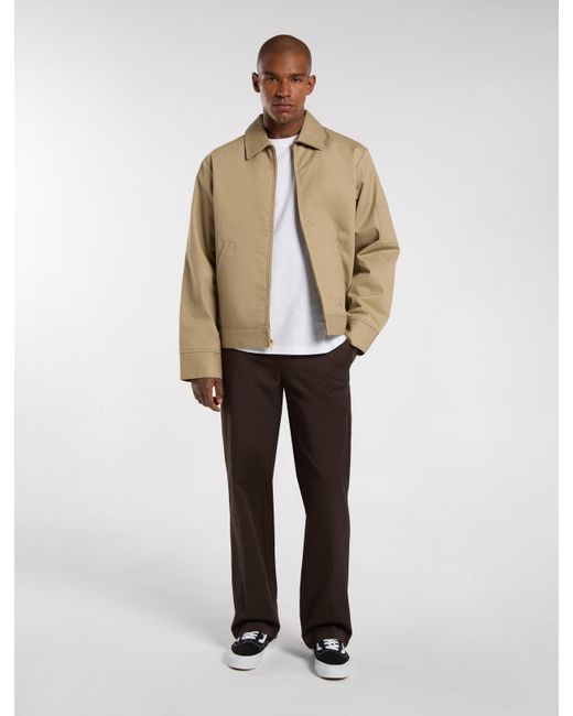 Pantalon De Travail 247 Standard, Homme, Taille Dickies pour homme en coloris Black